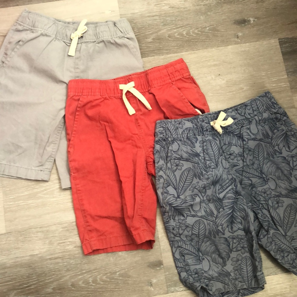 Children’s Place Boys size 8 drawstring shorts
